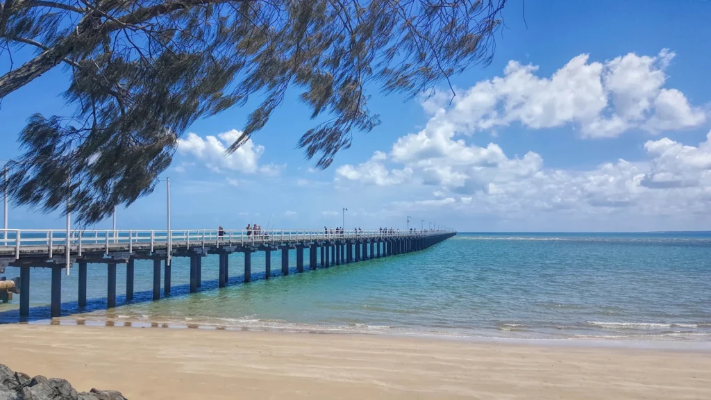 Hervey Bay Local business directory