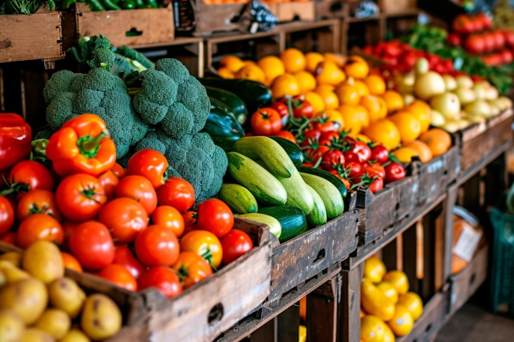 Bauple Markets (4th Saturday)