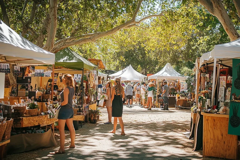 City Park Markets (Pialba)
